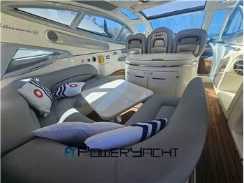 Cranchi Mediterranee 47 HT