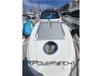 Cranchi Mediterranee 47 HT