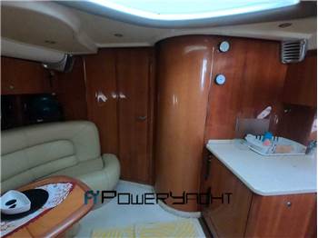 Cranchi Mediterranee 47 HT