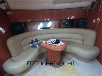 Cranchi Mediterranee 47 HT
