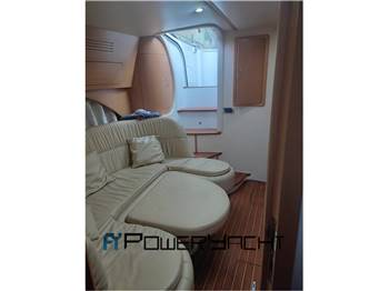 Bruno Abbate Primatist G41 Aerotop Evolution