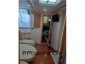 Bruno Abbate Primatist G41 Aerotop Evolution