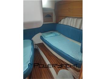 Bruno Abbate Primatist G41 Aerotop Evolution