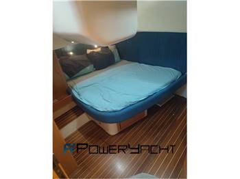 Bruno Abbate Primatist G41 Aerotop Evolution