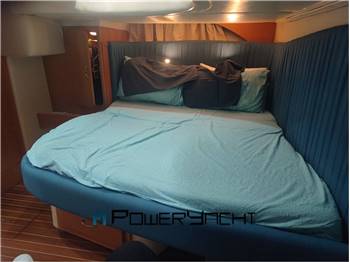 Bruno Abbate Primatist G41 Aerotop Evolution