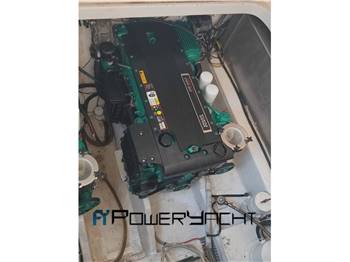 Bruno Abbate Primatist G41 Aerotop Evolution
