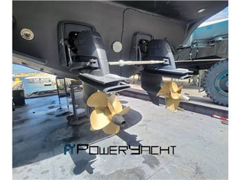 Bruno Abbate Primatist G41 Aerotop Evolution