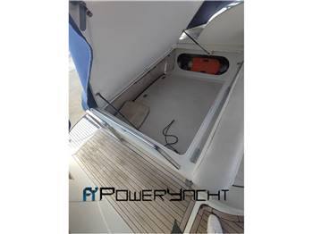 Bruno Abbate Primatist G41 Aerotop Evolution