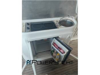 Bruno Abbate Primatist G41 Aerotop Evolution