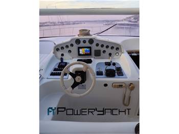 Bruno Abbate Primatist G41 Aerotop Evolution