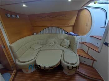 Bruno Abbate Primatist G41 Aerotop Evolution