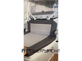 Jeanneau Cap Camarat 9.0 CC