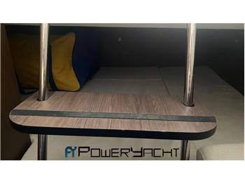 Jeanneau Cap Camarat 9.0 CC