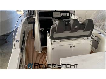 Jeanneau Cap Camarat 9.0 CC