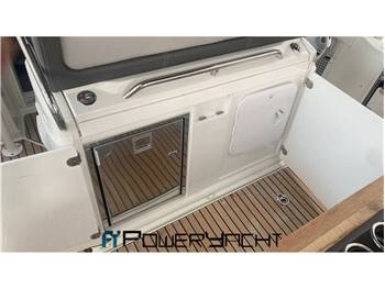 Jeanneau Cap Camarat 9.0 CC