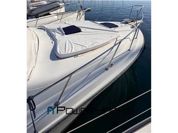 Trojan 10 Meter Express