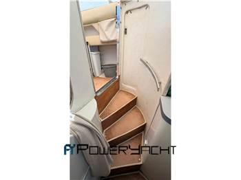 Trojan 10 Meter Express
