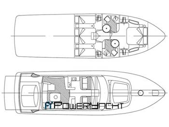 Ilver 47 Scuba