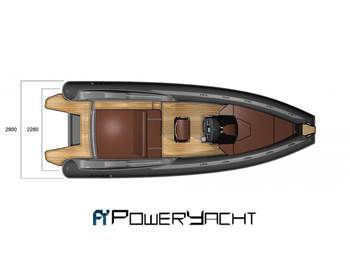 SPX Rib 24