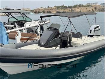 SPX Rib 24