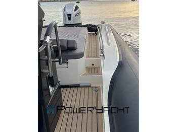 SPX Rib 24