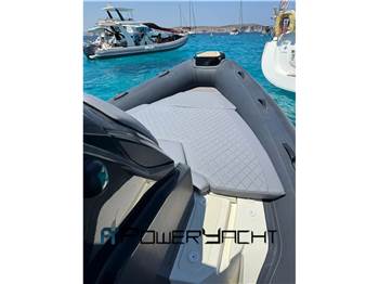 SPX Rib 24