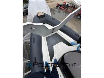SPX Rib 24