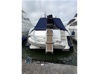 ALFAMARINE 50