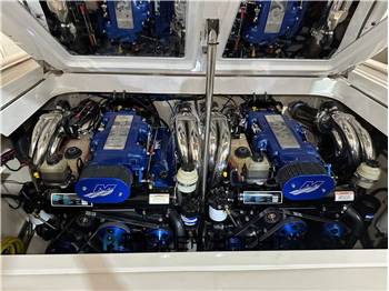 Formula 353 Fastech