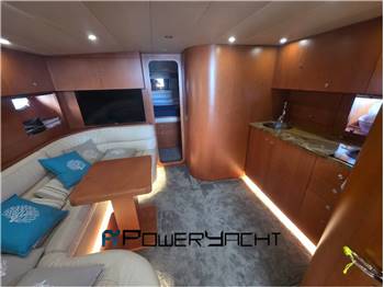 UNIESSE 48 HT