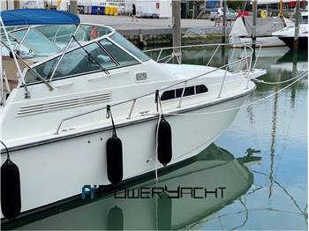 BOSTON WHALER 31L