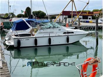 BOSTON WHALER 31L