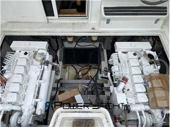 BOSTON WHALER 31L
