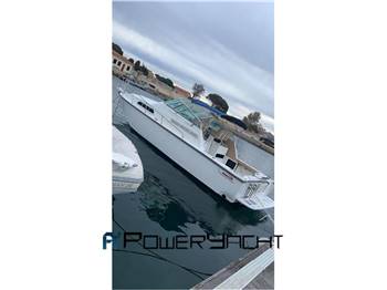 BOSTON WHALER 31L