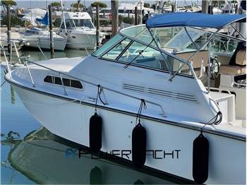 BOSTON WHALER 31L