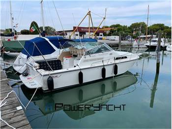 BOSTON WHALER 31L