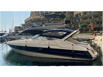 Cranchi Endurance 39