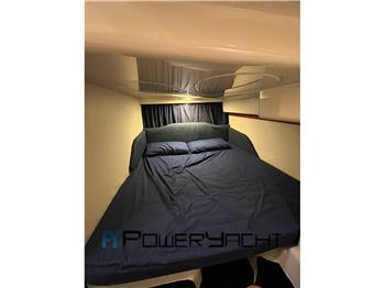 Cranchi Endurance 39