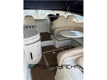 Cranchi Endurance 39