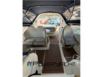 Cranchi Endurance 39