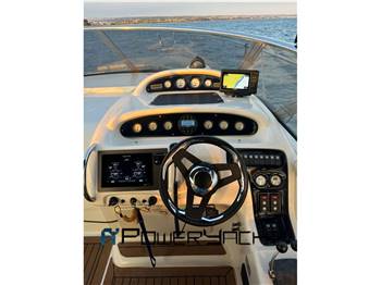 Cranchi Endurance 39