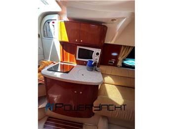 Cranchi Endurance 33