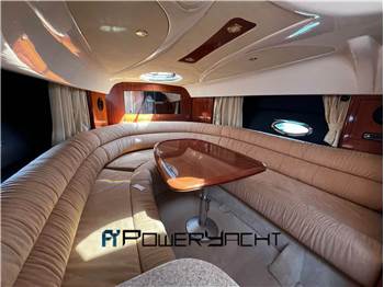 Cranchi Endurance 33