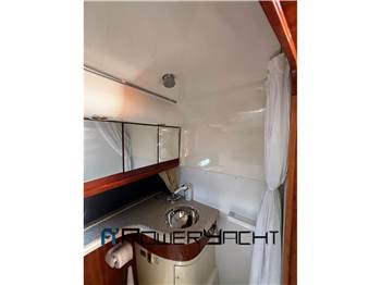 Cranchi Endurance 33