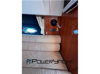 Cranchi Endurance 33