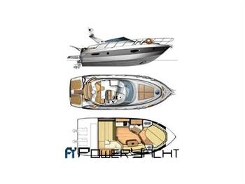 Cranchi 36 Zaffiro