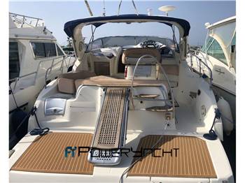 Cranchi 36 Zaffiro