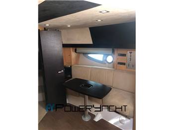 Cranchi 36 Zaffiro