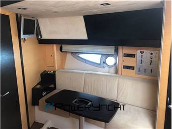Cranchi 36 Zaffiro