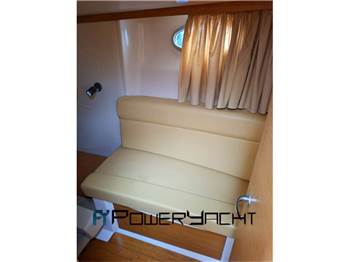 Sessa Dorado 32